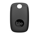 Tile pro tracking device compared to other similar item loss recovery products on the market, highlighting pros and cons.